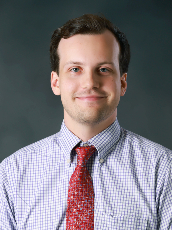 David Russo, M.D.